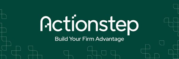 Actionstep Profile Banner