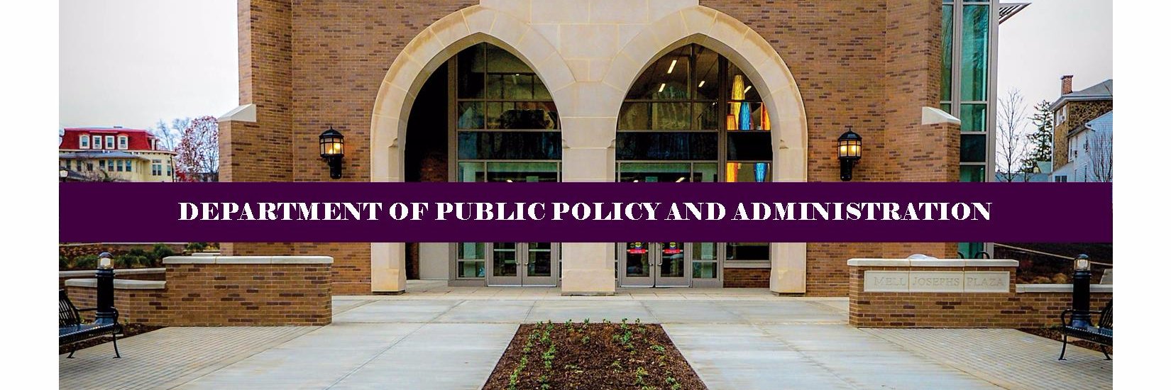 WCU PPA banner