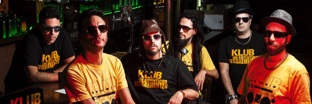 Klub Oficial banner