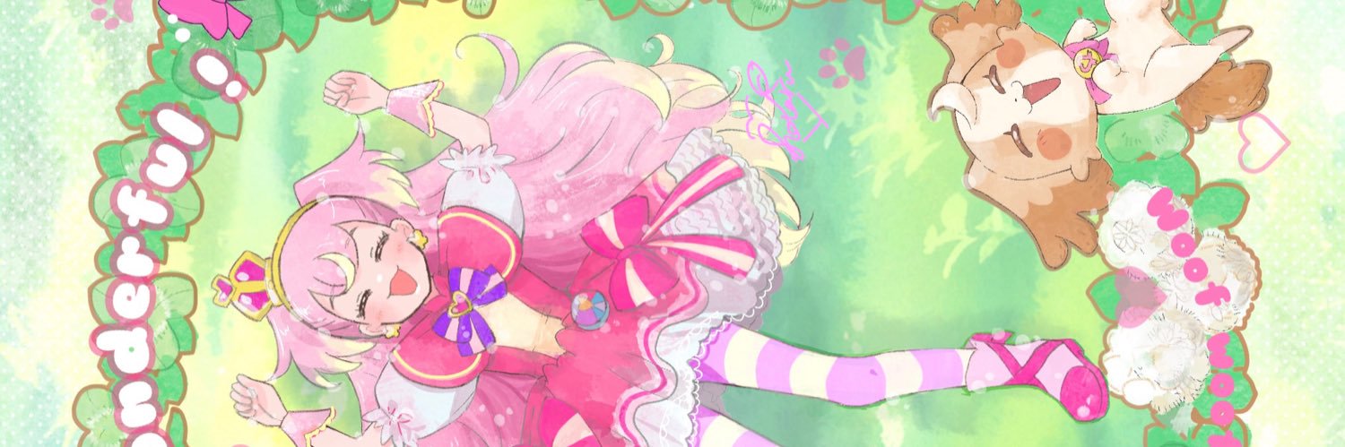 hotaru🐠 banner