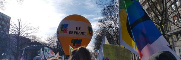SNUippFSUParis Profile Banner