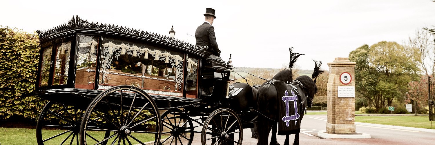 Funeral Partners banner