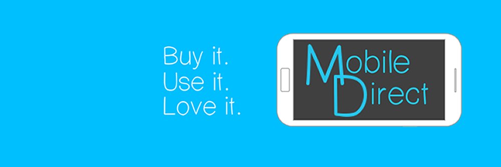 IT_MobileDirect's profile banner image