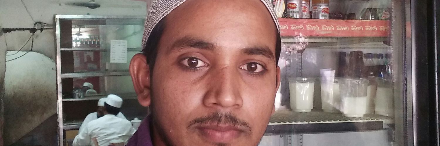 MAmerpasha's profile banner image