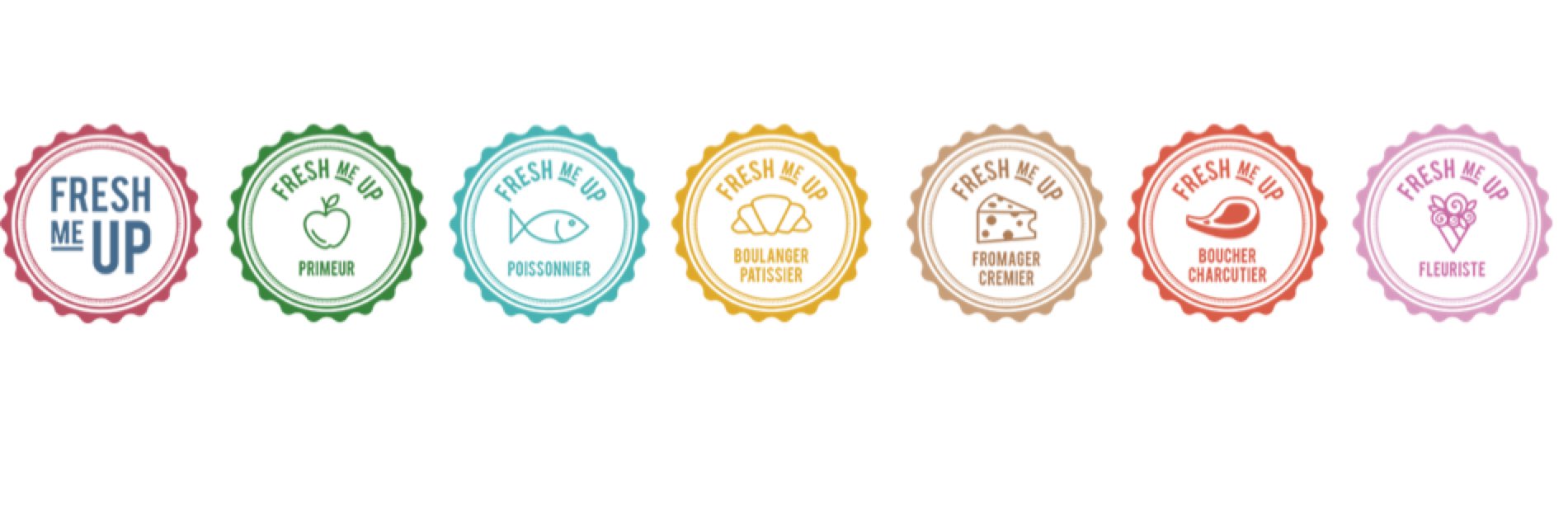 Fresh Me Up banner
