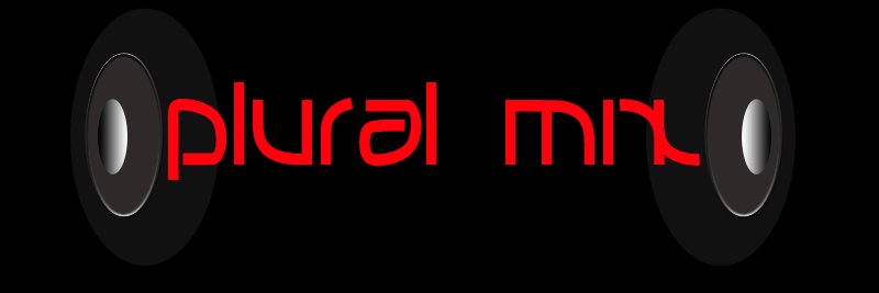 pluralmix's profile banner image