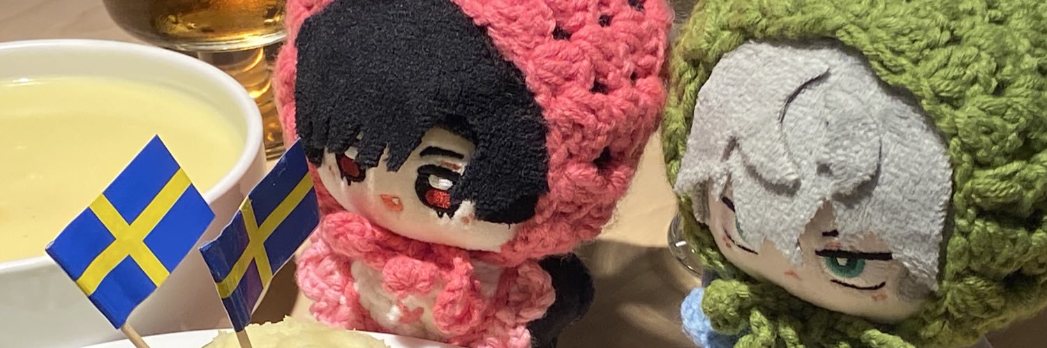 是小茗不是小明🥝ɴɪᴄᴇ馬²⁹'s banner