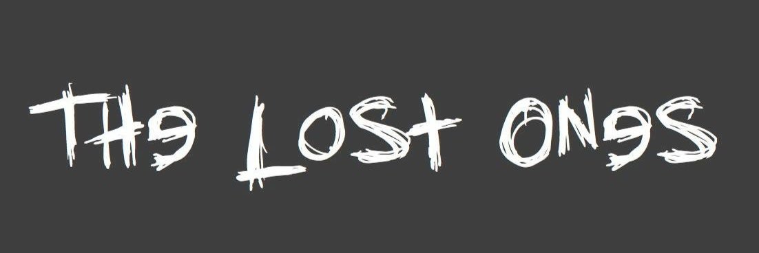 The Lost Ones Band banner