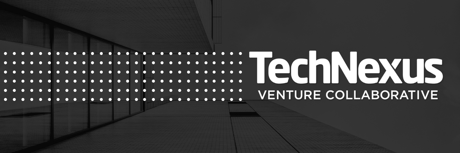 TechNexus Venture Collaborative banner