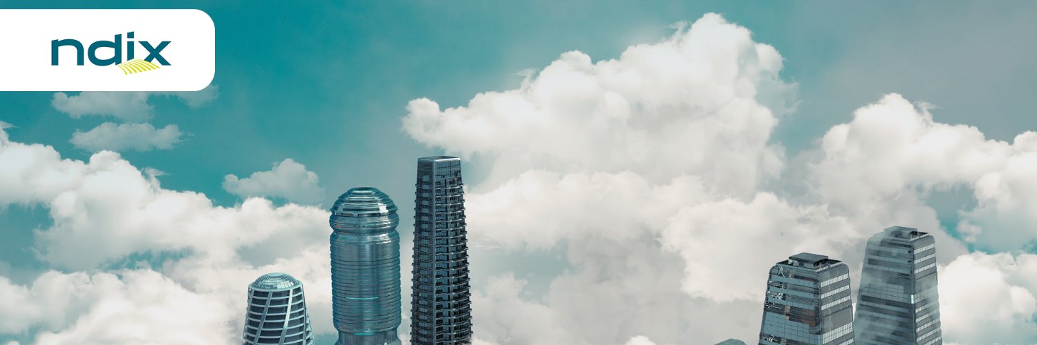 NDIX banner