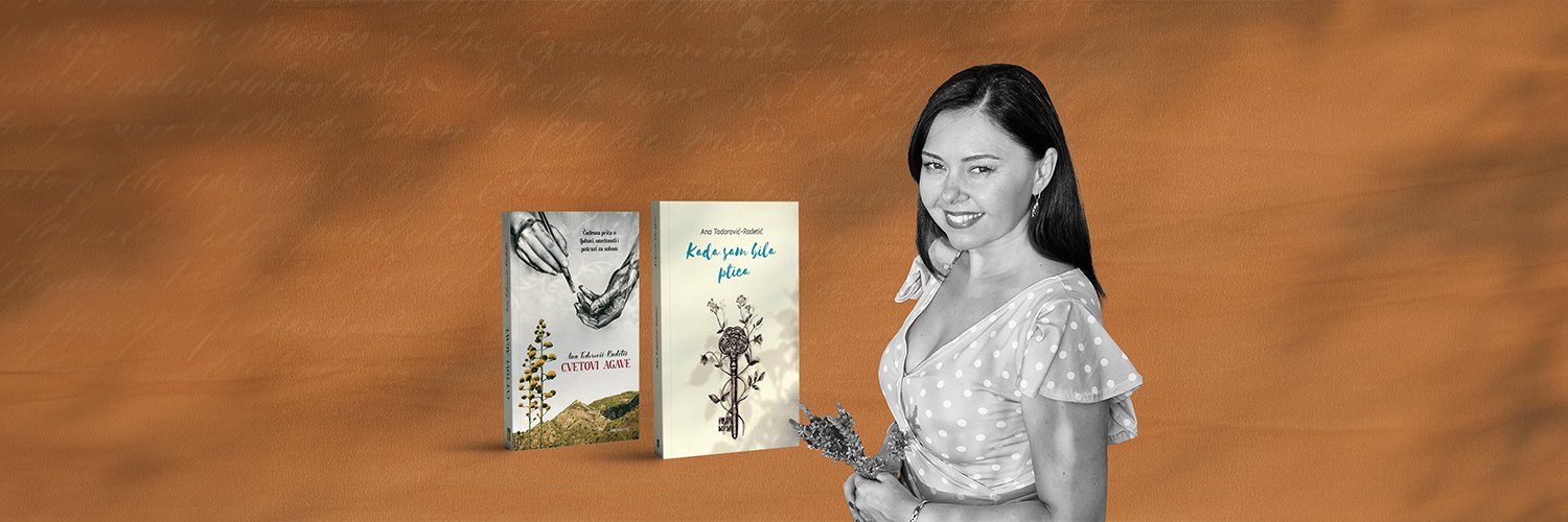 Ana TodorovićRadetić banner