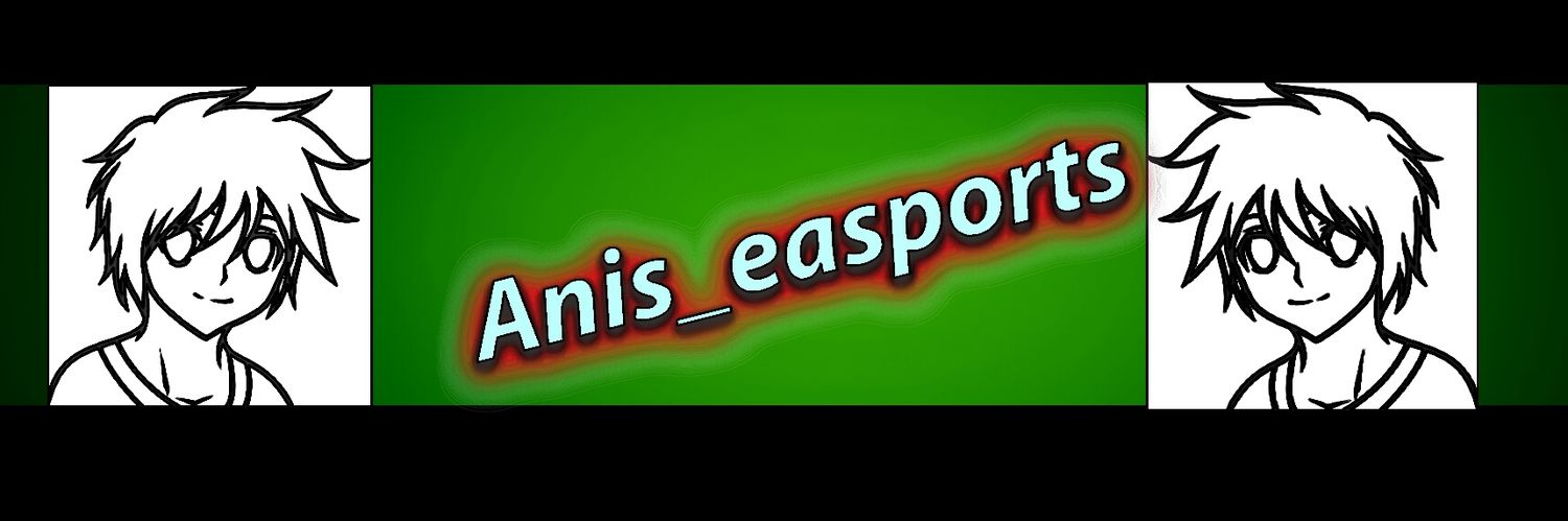 An_seSports's profile banner image