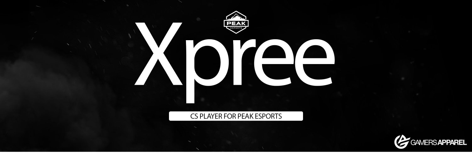 XpreeCS's profile banner image