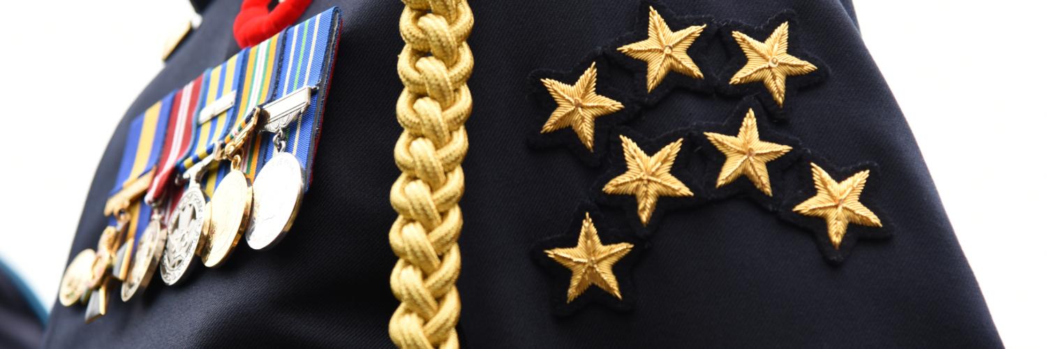 Delta Police Fdn banner