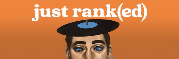 JustRankedPod Profile Banner