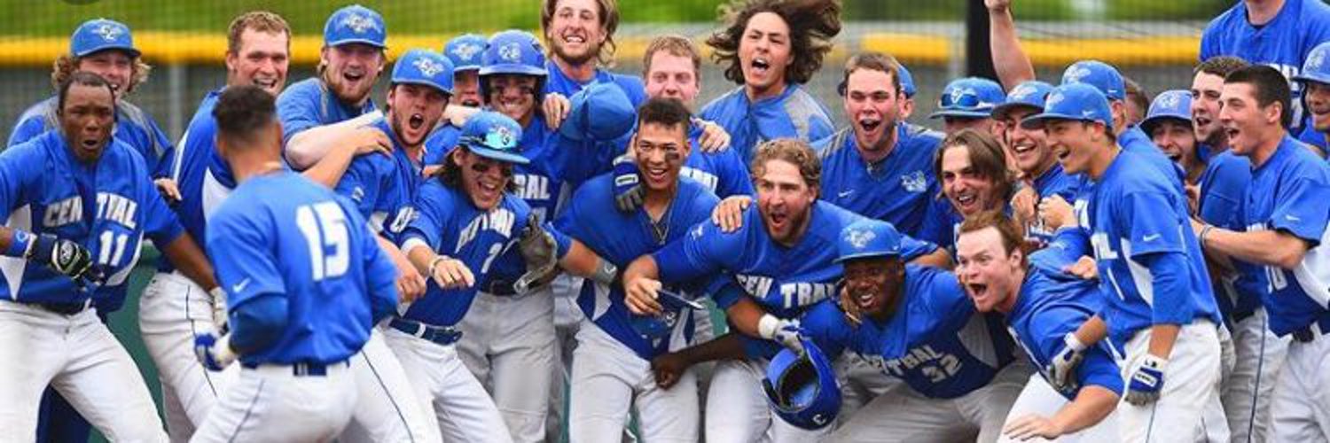 CCSU Baseball (CCBlueDevils) Twitter