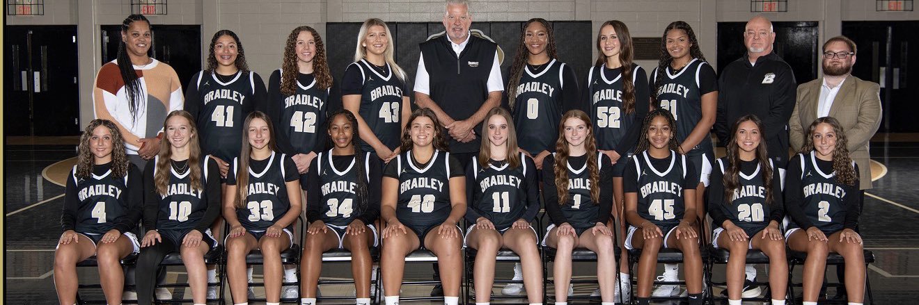 Bradley Bearettes banner