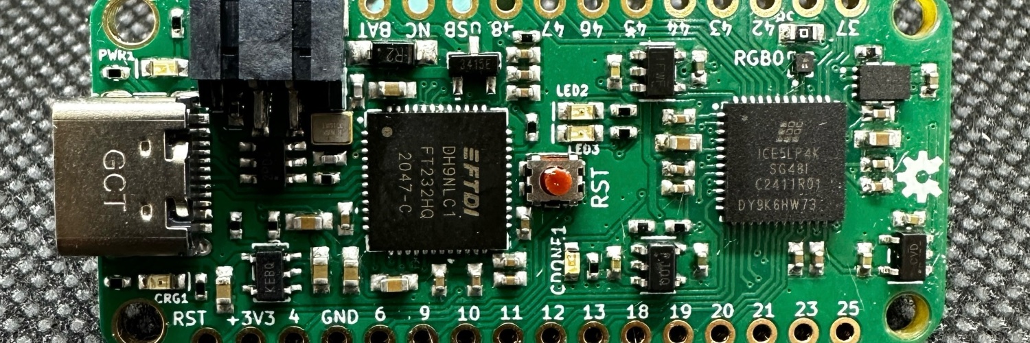 Oak Development Technologies banner
