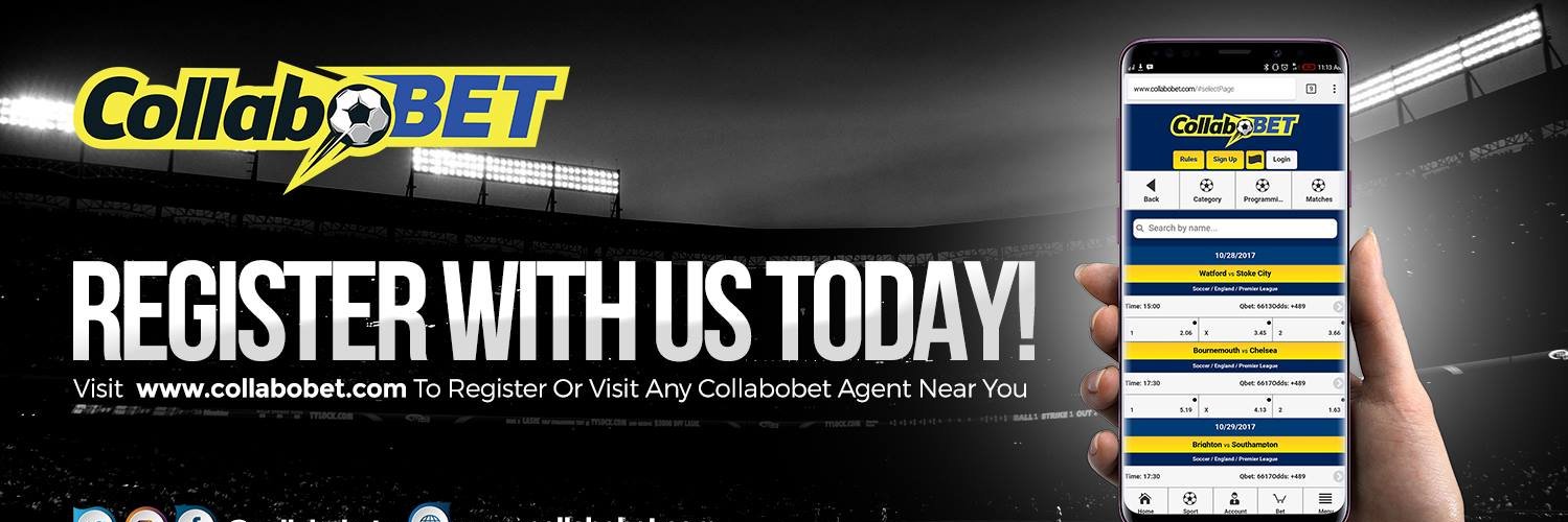 CollaboBet's profile banner image
