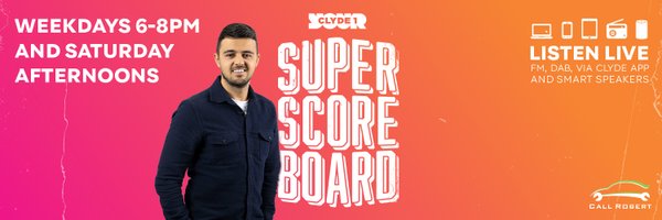 ClydeSSB Profile Banner