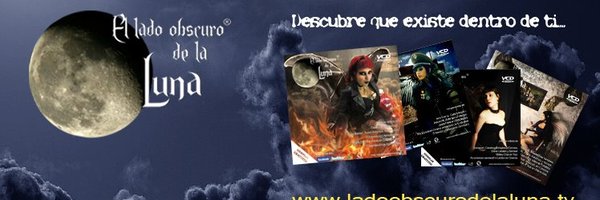 ladoobscurodelaluna Profile Banner