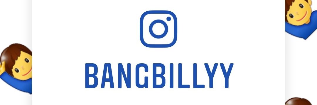 billieboyy's profile banner image