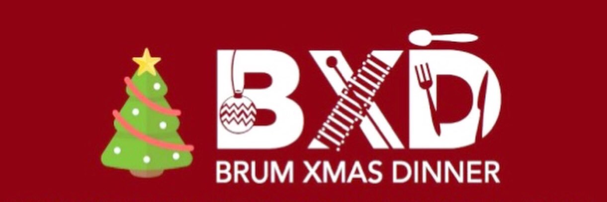 BrumXmasDinner banner