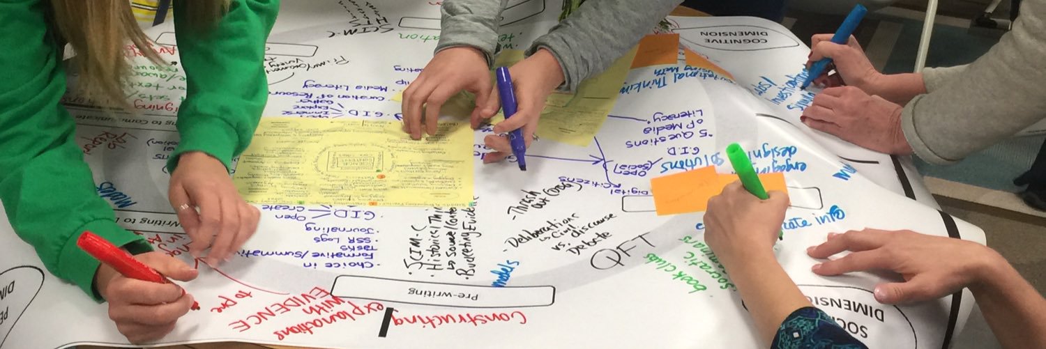 TheBigLearnCMS's profile banner image