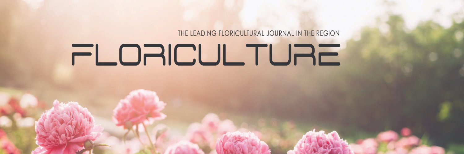 FloricultureMag's profile banner image