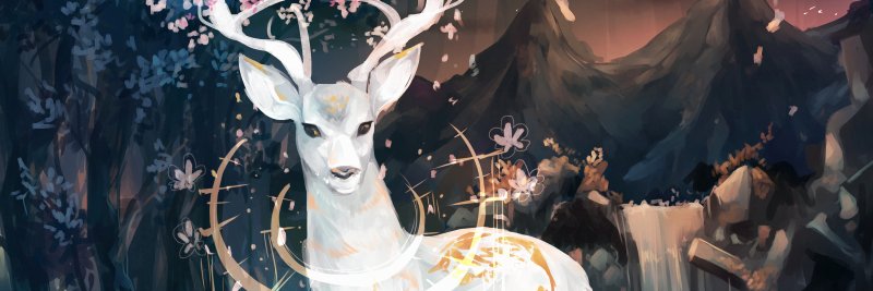 CrimsonChains ♡Kumoricon K6♡ banner