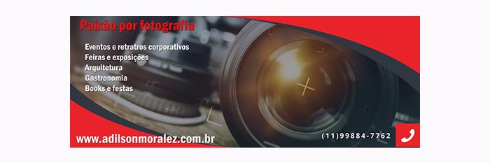 AdilsonMoralez's profile banner image