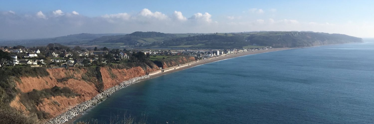 Seaton Town Council banner