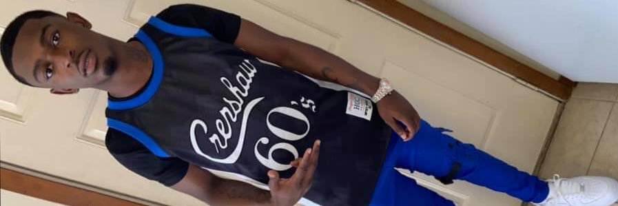 DaRealBigDRE's profile banner image