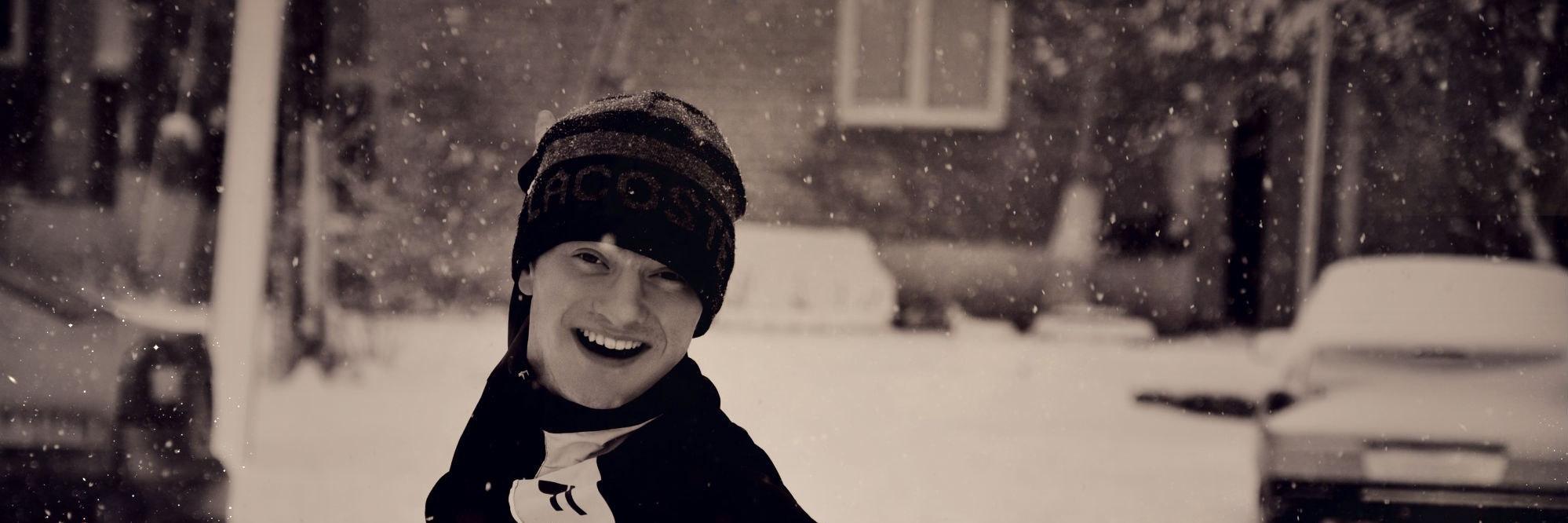 Igor Kravchenko banner