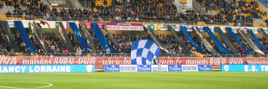 ESTAC Addict banner