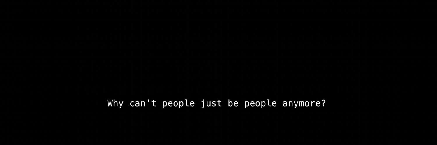 nothinunlessme's profile banner image