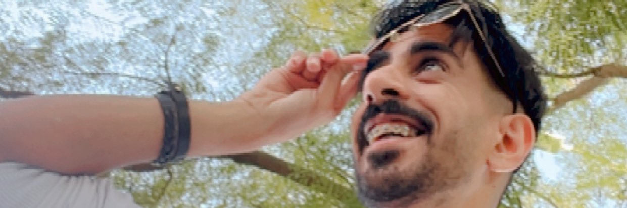 hmood_nk's profile banner image