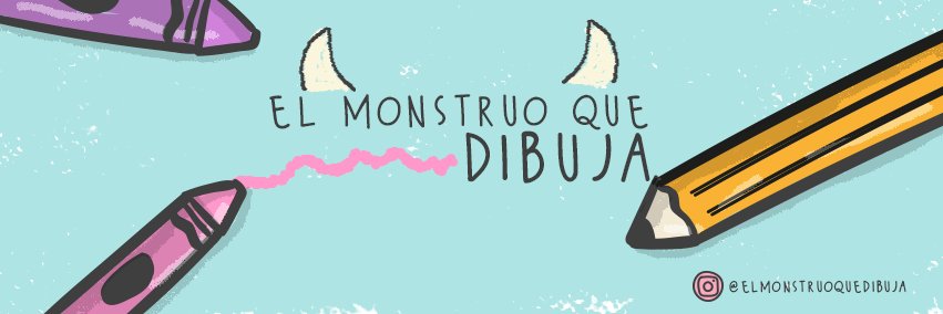 monstruodibuja's profile banner image