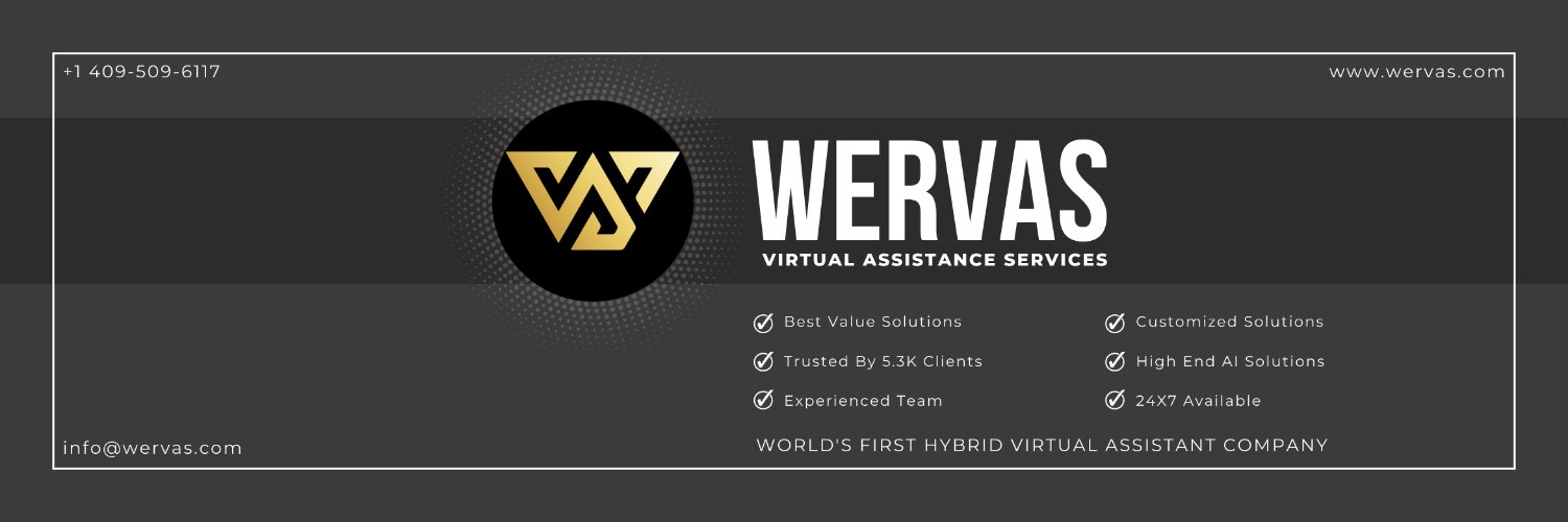 wervasco's profile banner image