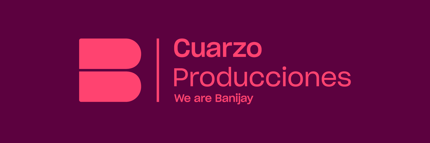 Cuarzo Producciones banner