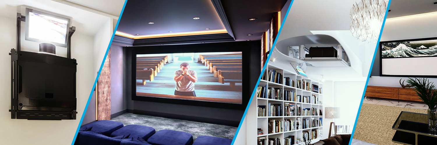 Display Technologies banner