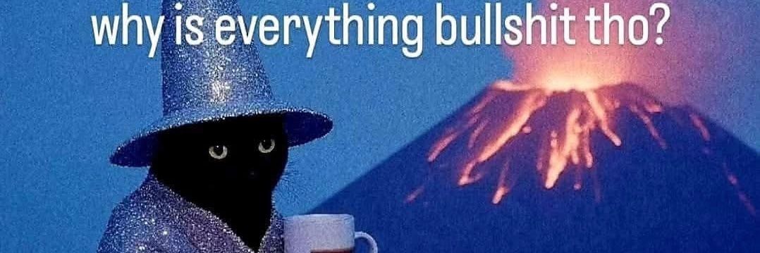 Benny the Scribe banner