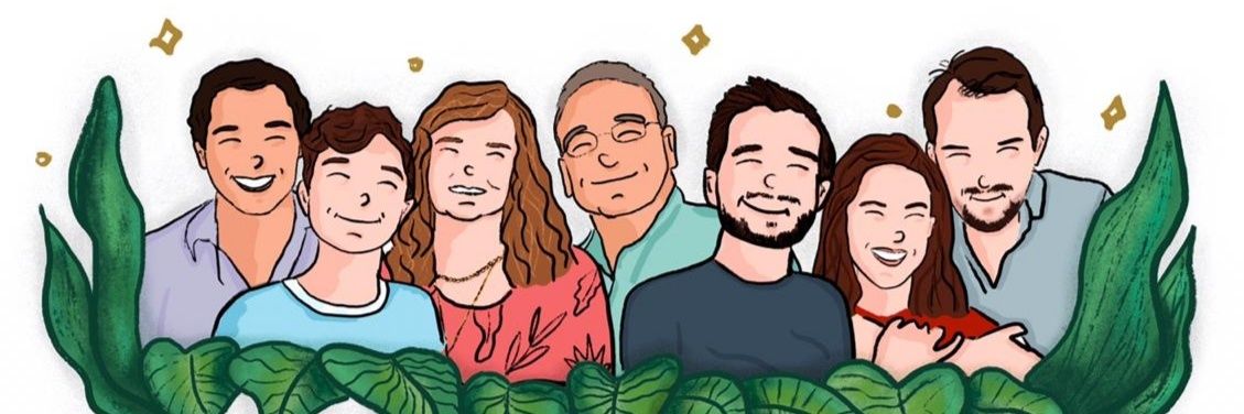 anniegross's profile banner image