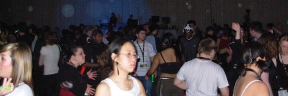 ROBOSCHISM's profile banner image