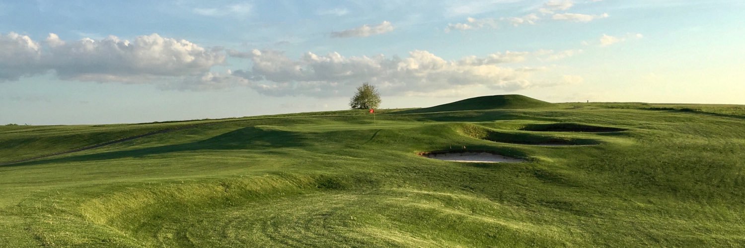 JK47Golf's profile banner image