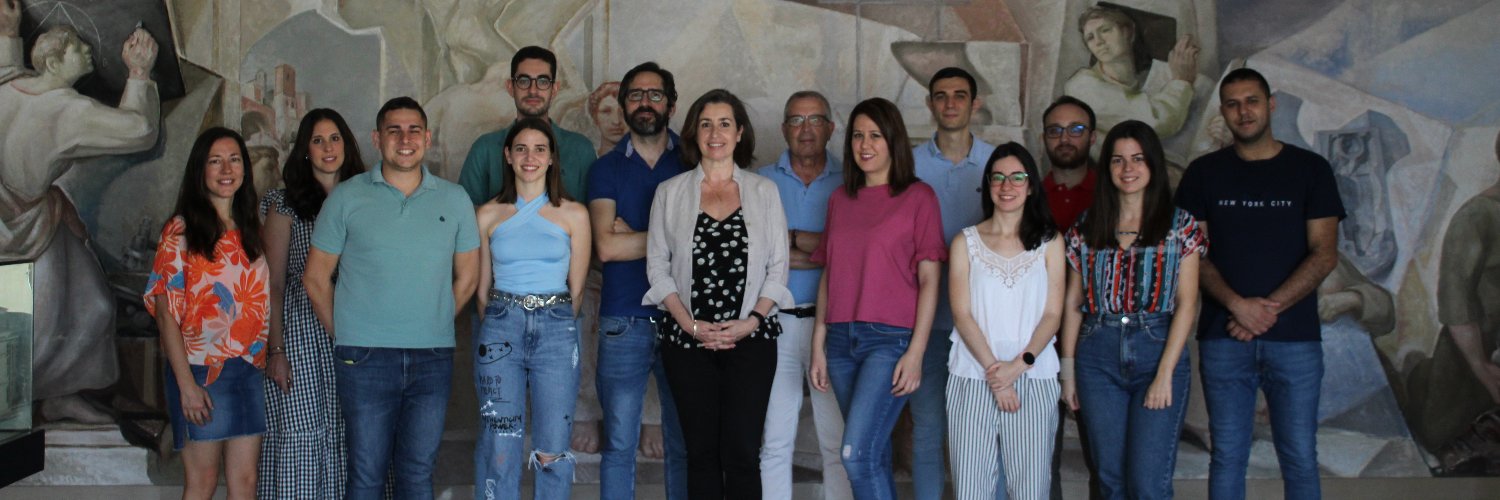 AS2P Research gr. banner