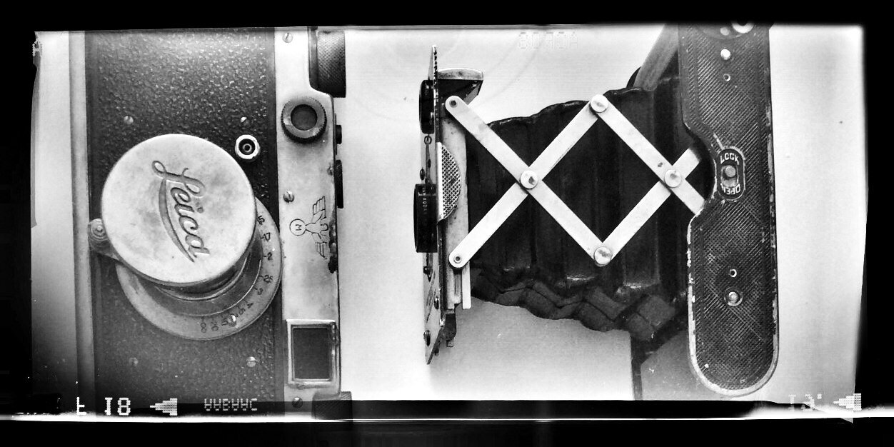 Geoff Wilkinson banner