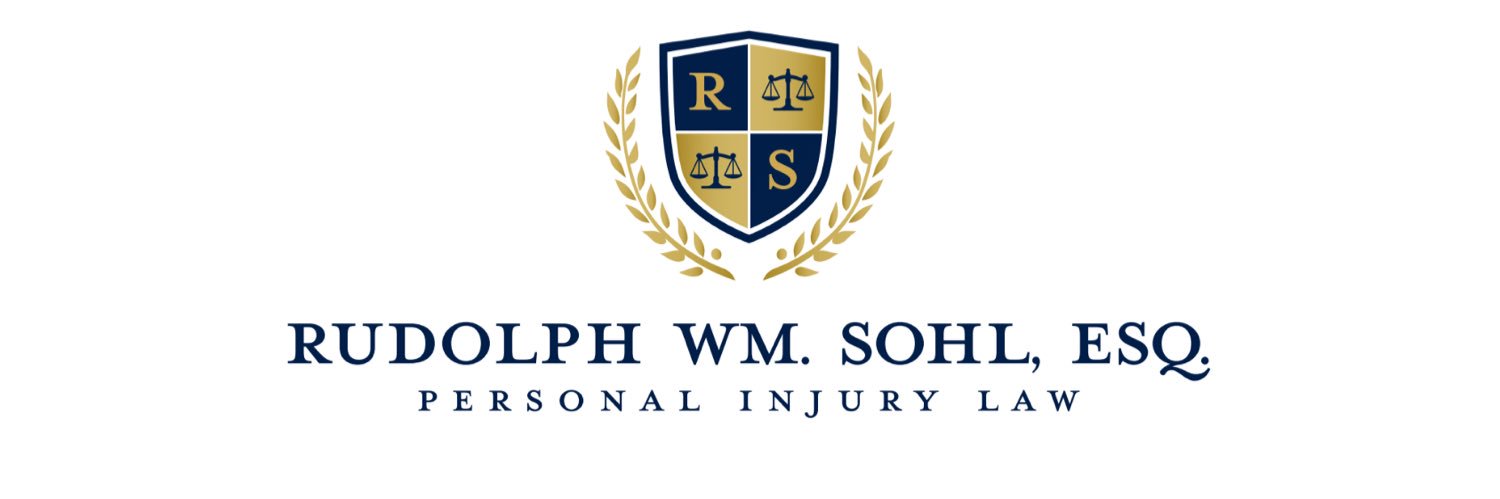 Rudolph Wm. Sohl, Esq. banner