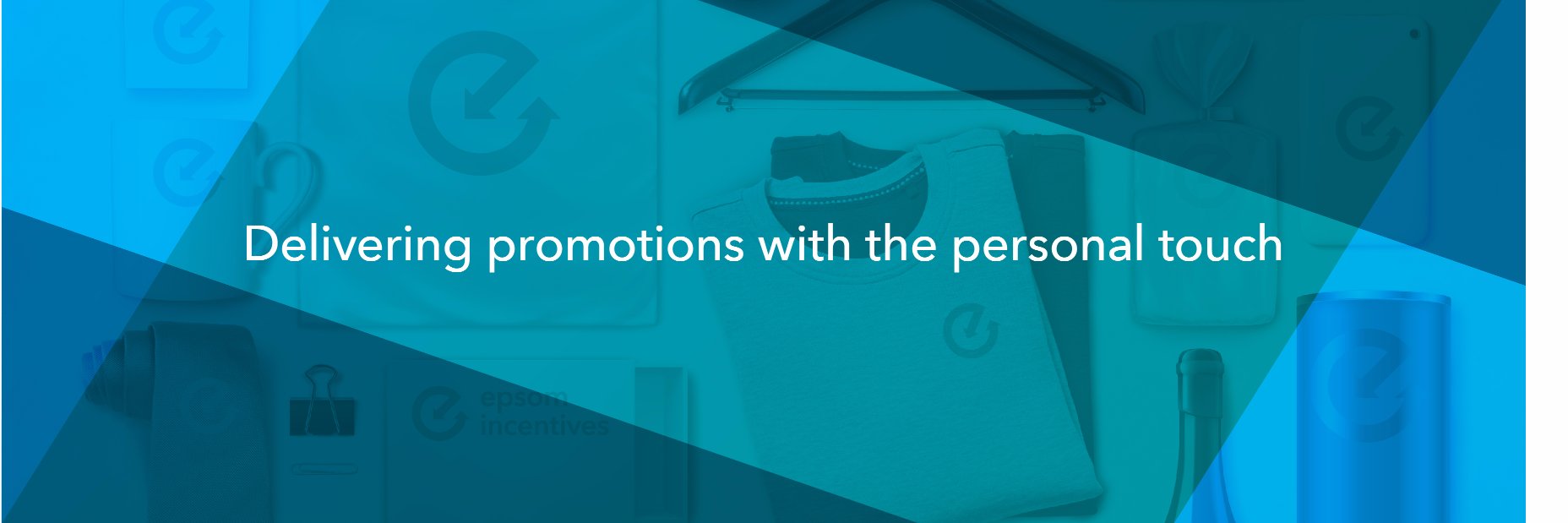 Epsom Incentives banner