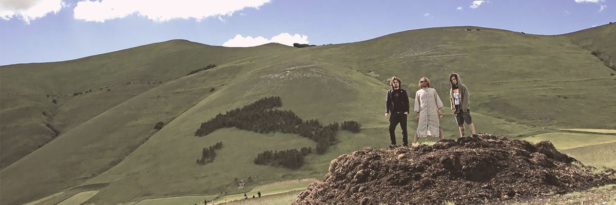 WonderVincent's profile banner image